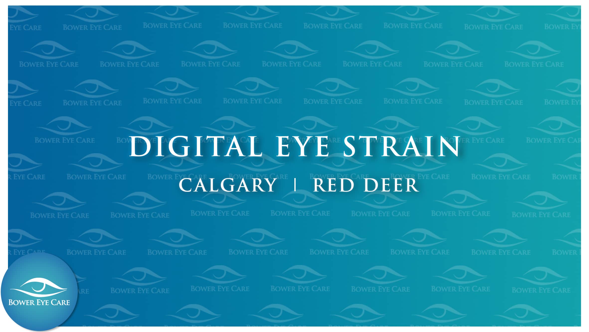 Digital Eye Strain